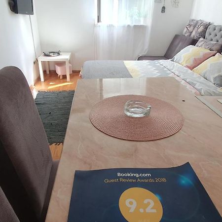 Studio Dunja Vrnjačka Banja Extérieur photo