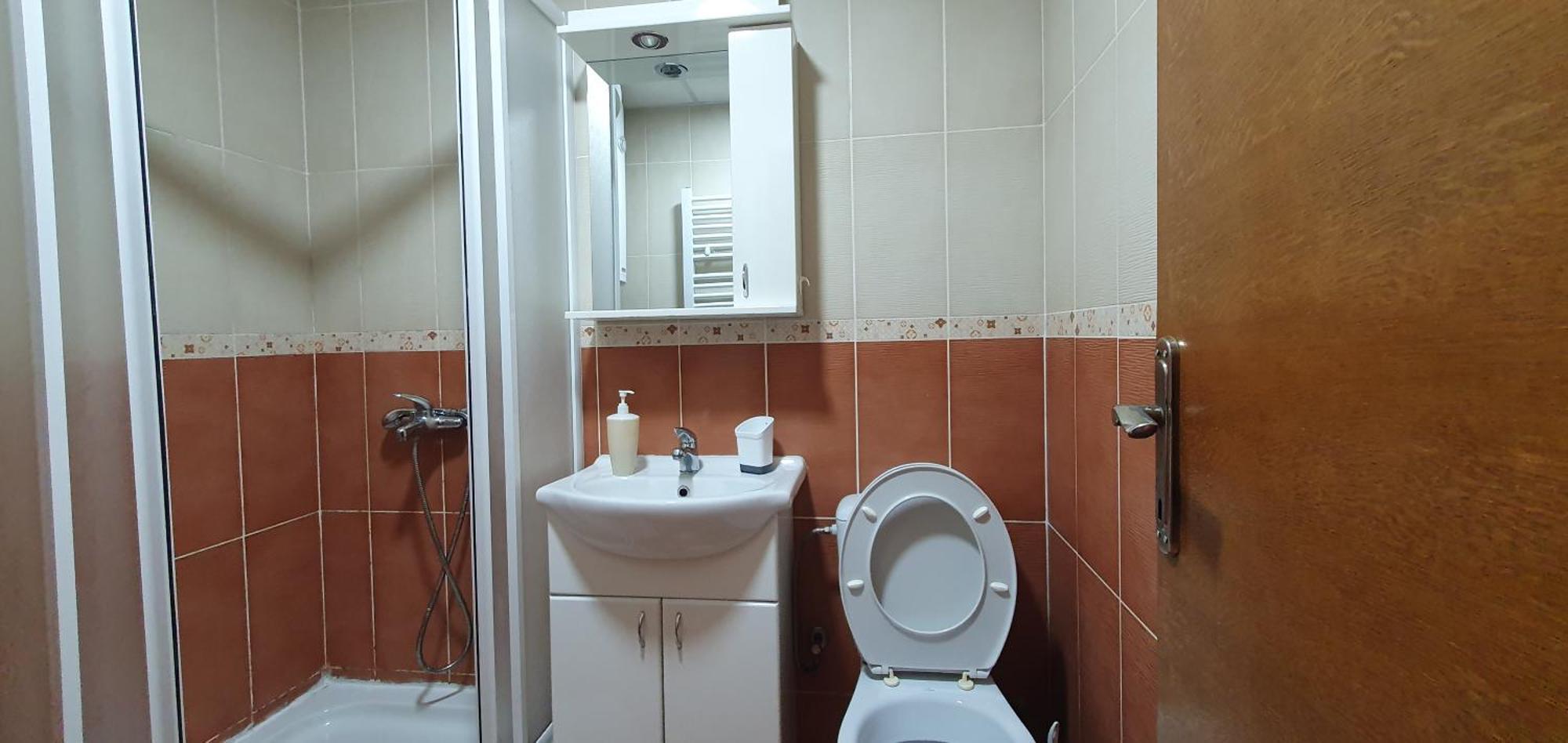 Studio Dunja Vrnjačka Banja Extérieur photo