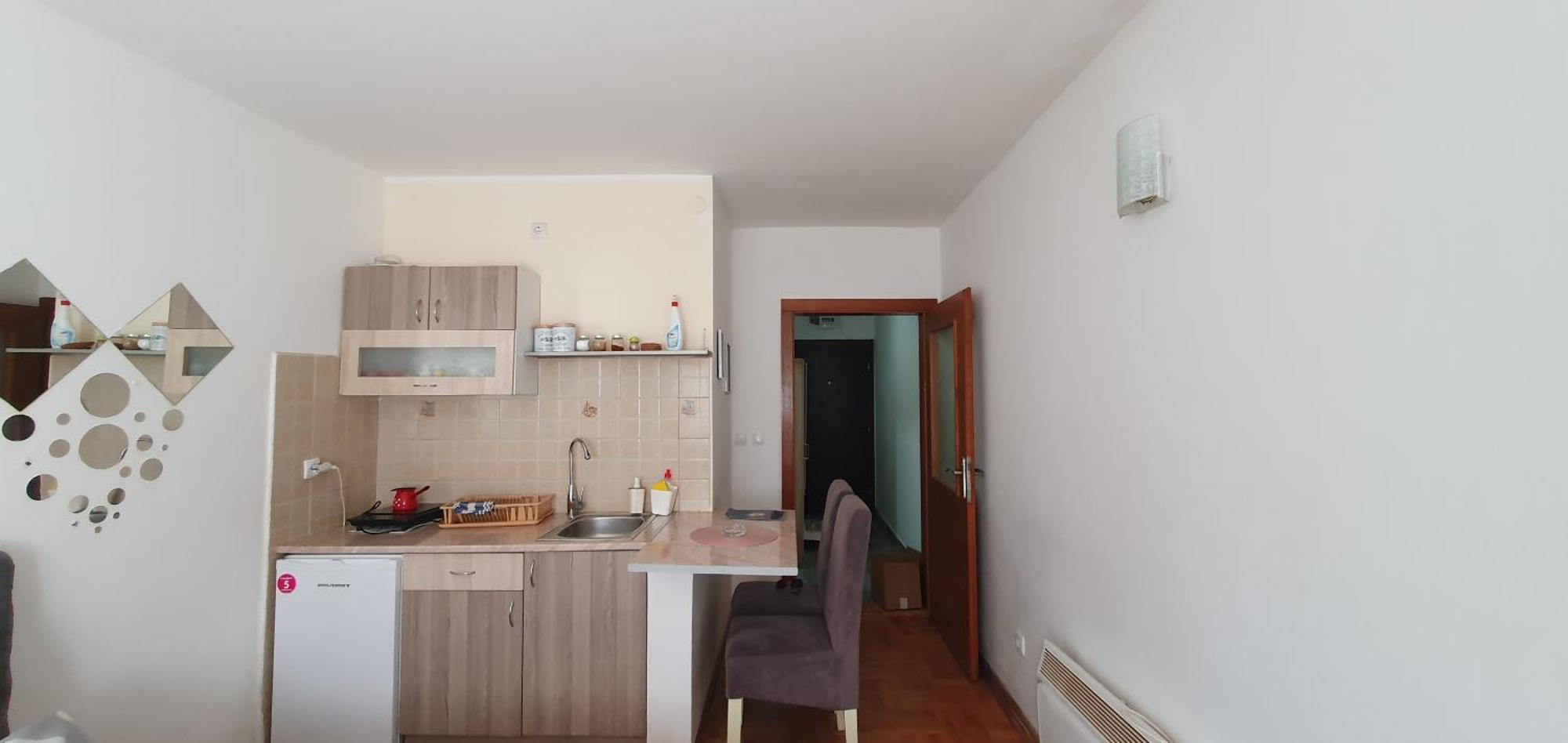 Studio Dunja Vrnjačka Banja Extérieur photo