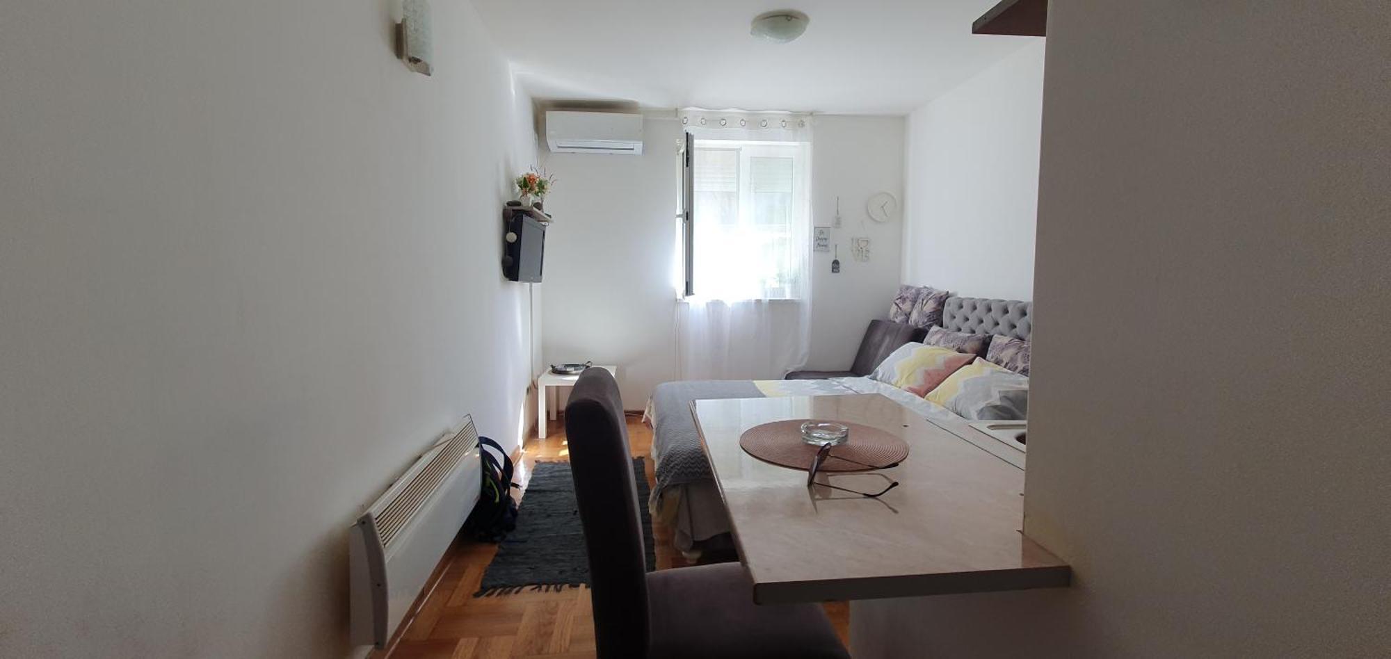 Studio Dunja Vrnjačka Banja Extérieur photo