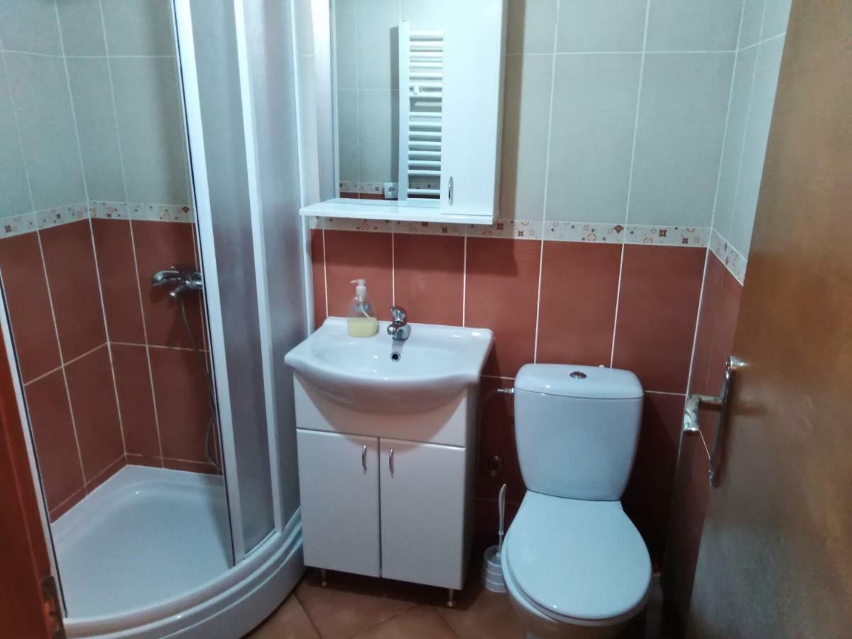 Studio Dunja Vrnjačka Banja Extérieur photo